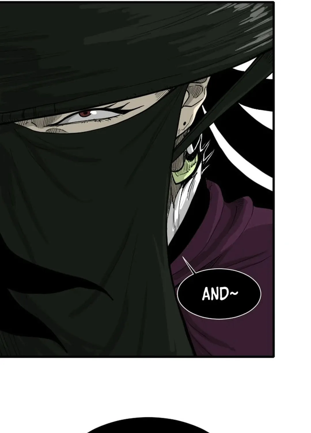 The Demonic Warrior Chapter 14 page 87 - 