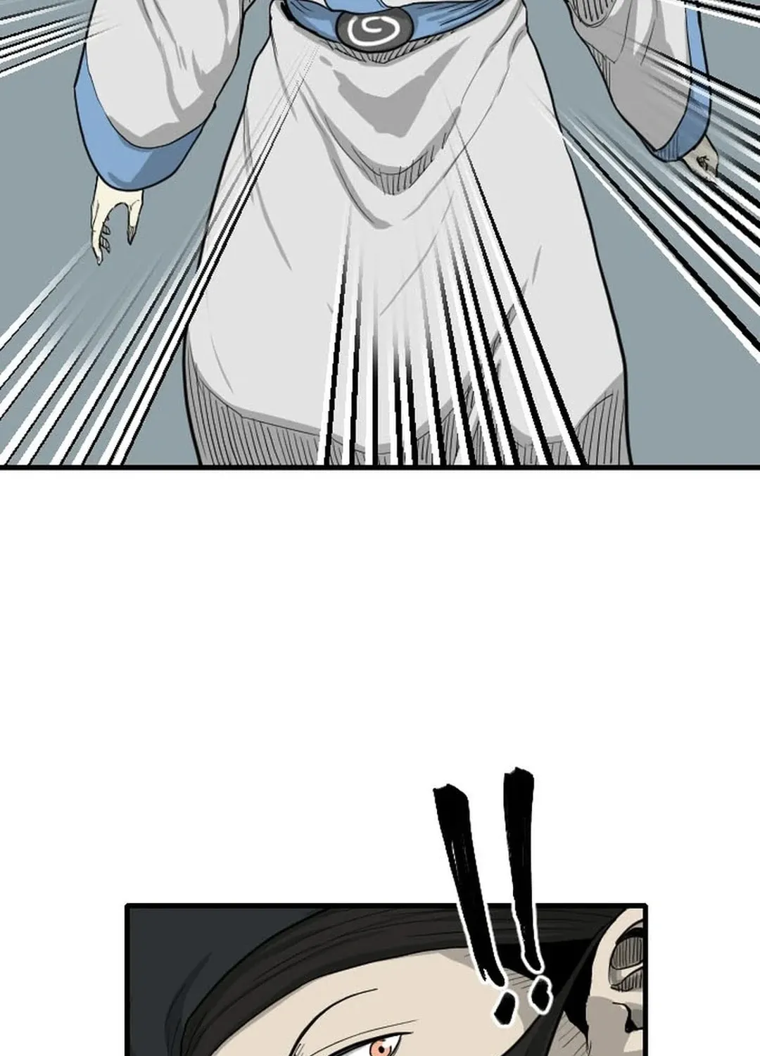 The Demonic Warrior Chapter 14 page 89 - 