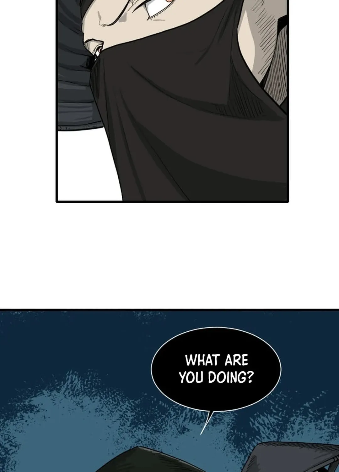 The Demonic Warrior Chapter 14 page 90 - 