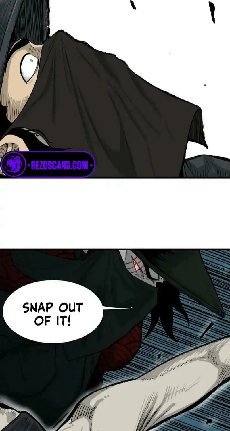 The Demonic Warrior Chapter 15 page 15 - 