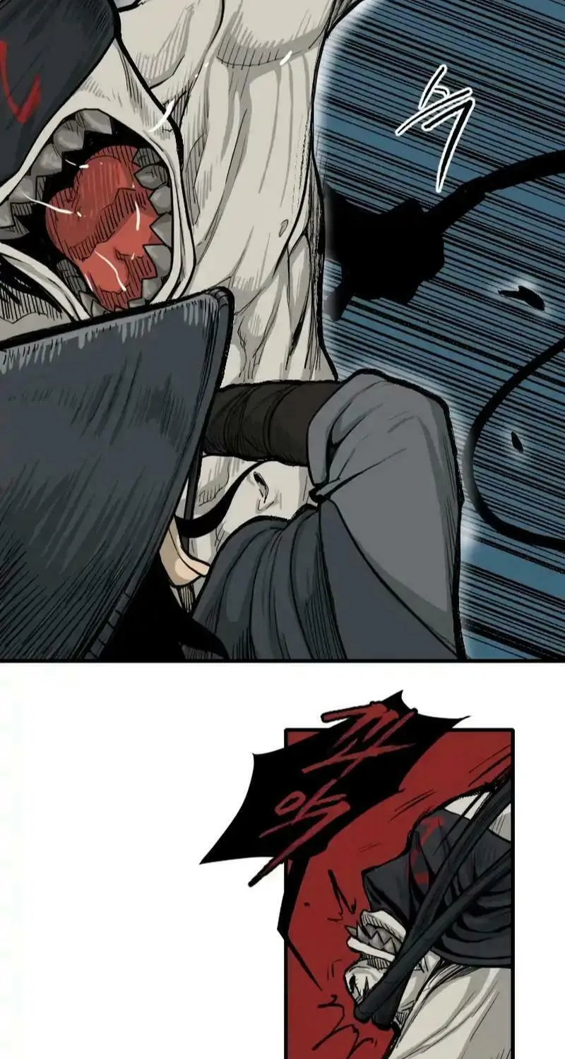 The Demonic Warrior Chapter 15 page 16 - 