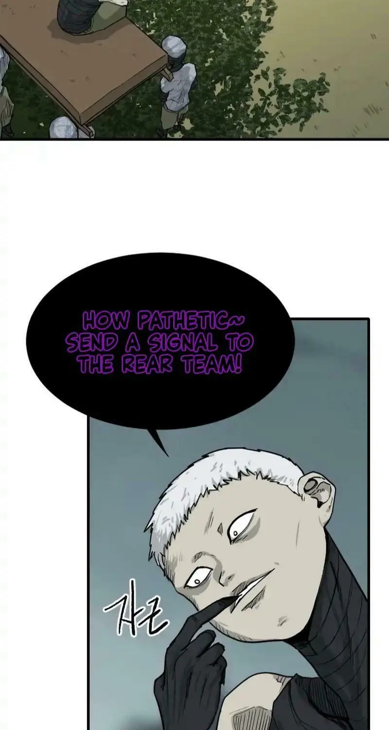 The Demonic Warrior Chapter 15 page 19 - 