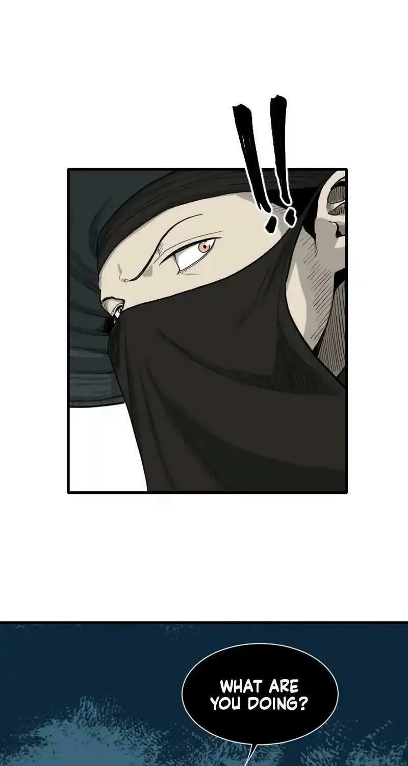The Demonic Warrior Chapter 15 page 3 - 