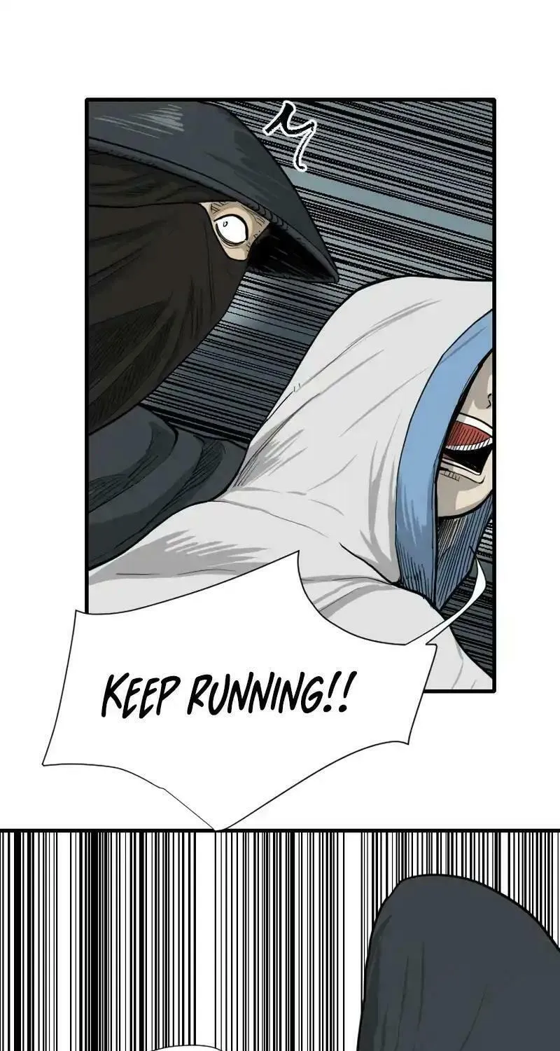 The Demonic Warrior Chapter 15 page 22 - 