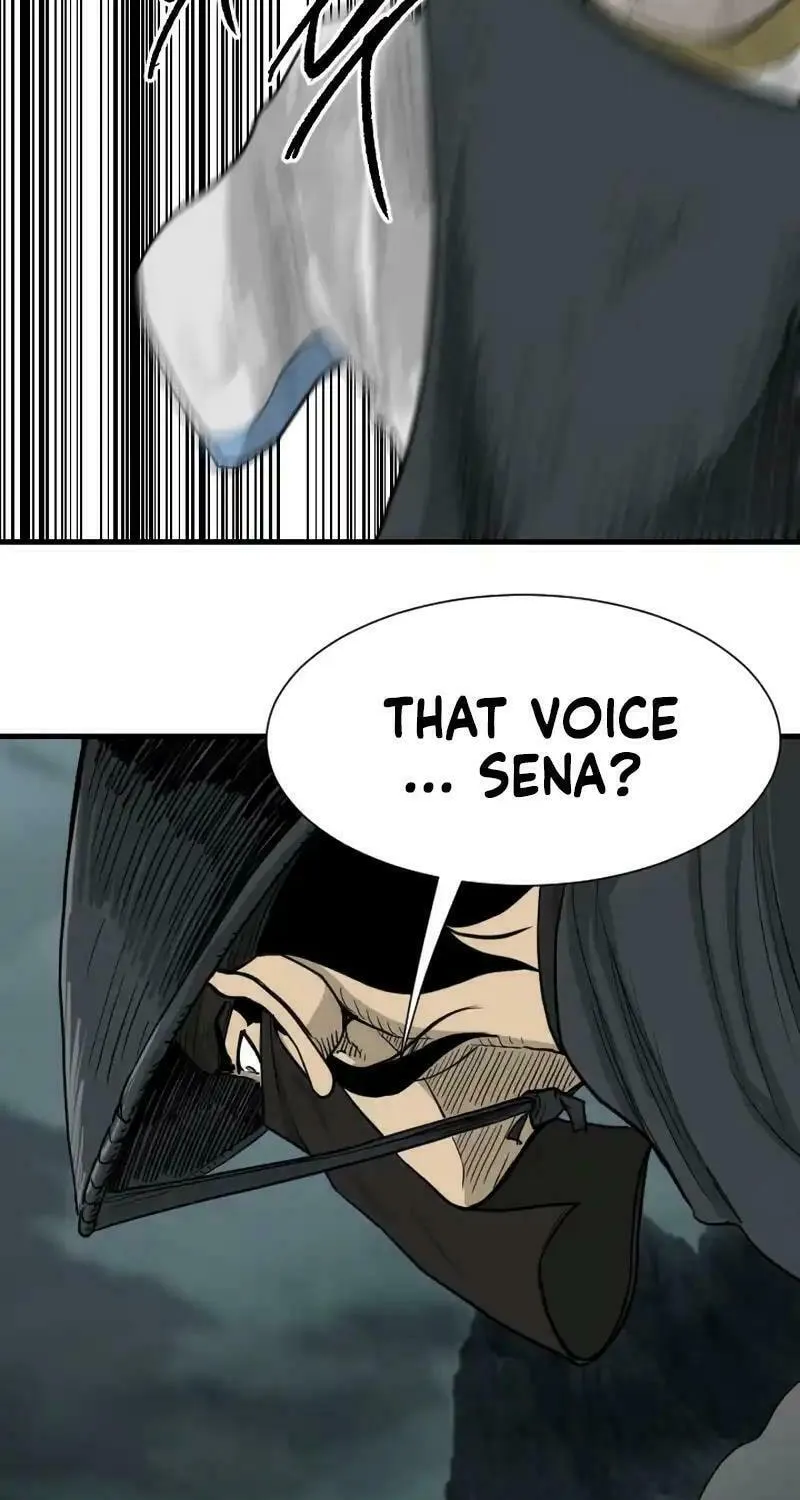 The Demonic Warrior Chapter 15 page 24 - 