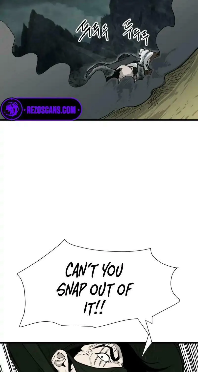 The Demonic Warrior Chapter 15 page 25 - 