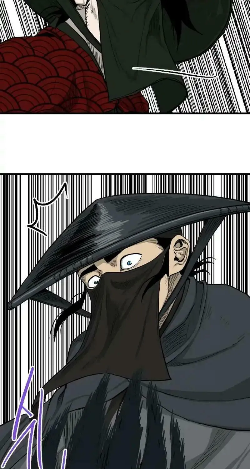 The Demonic Warrior Chapter 15 page 26 - 