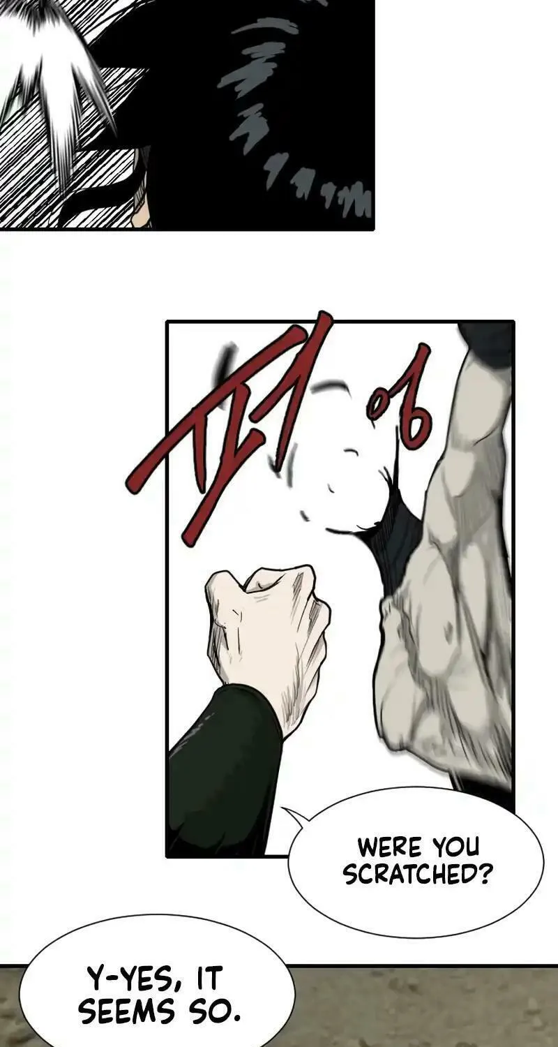 The Demonic Warrior Chapter 15 page 30 - 