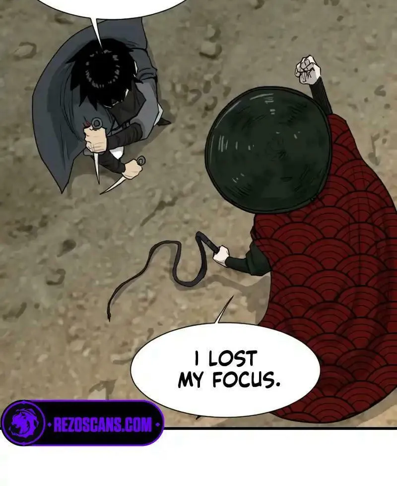 The Demonic Warrior Chapter 15 page 31 - 