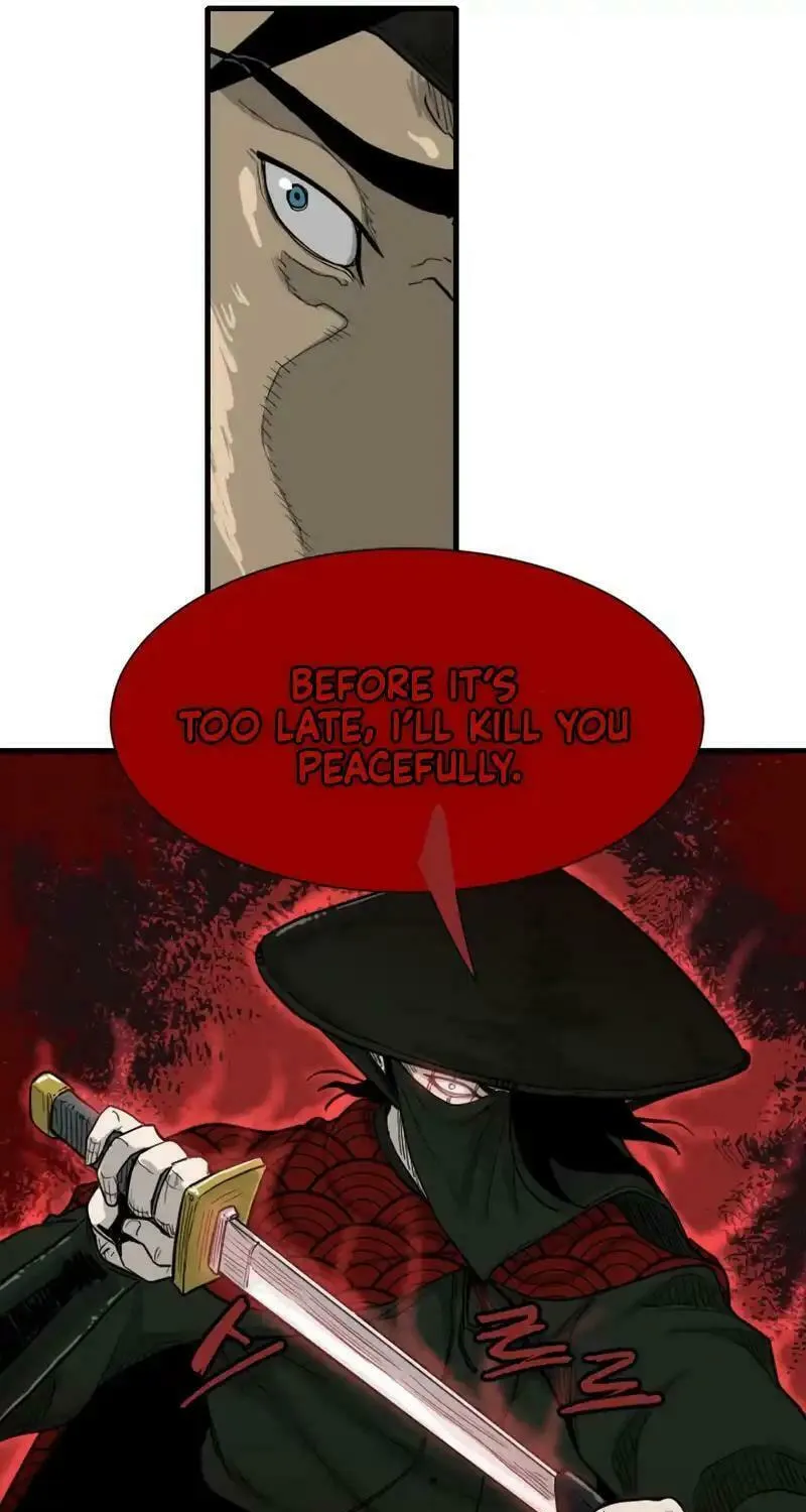 The Demonic Warrior Chapter 15 page 32 - 