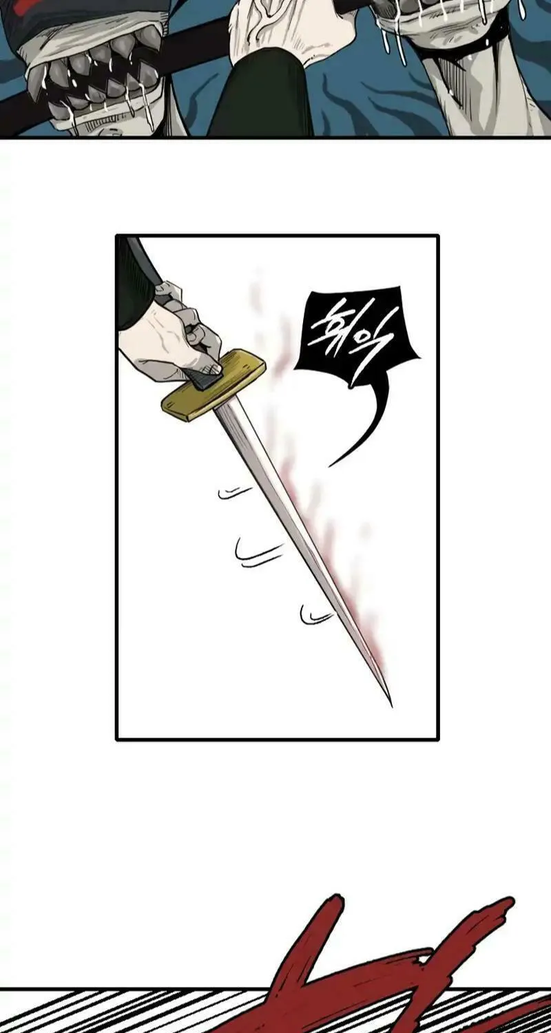 The Demonic Warrior Chapter 15 page 36 - 