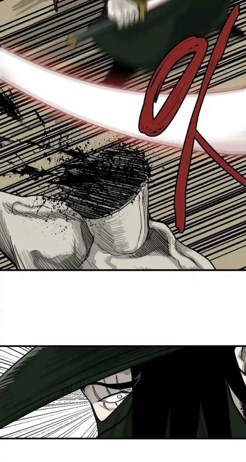 The Demonic Warrior Chapter 15 page 38 - 
