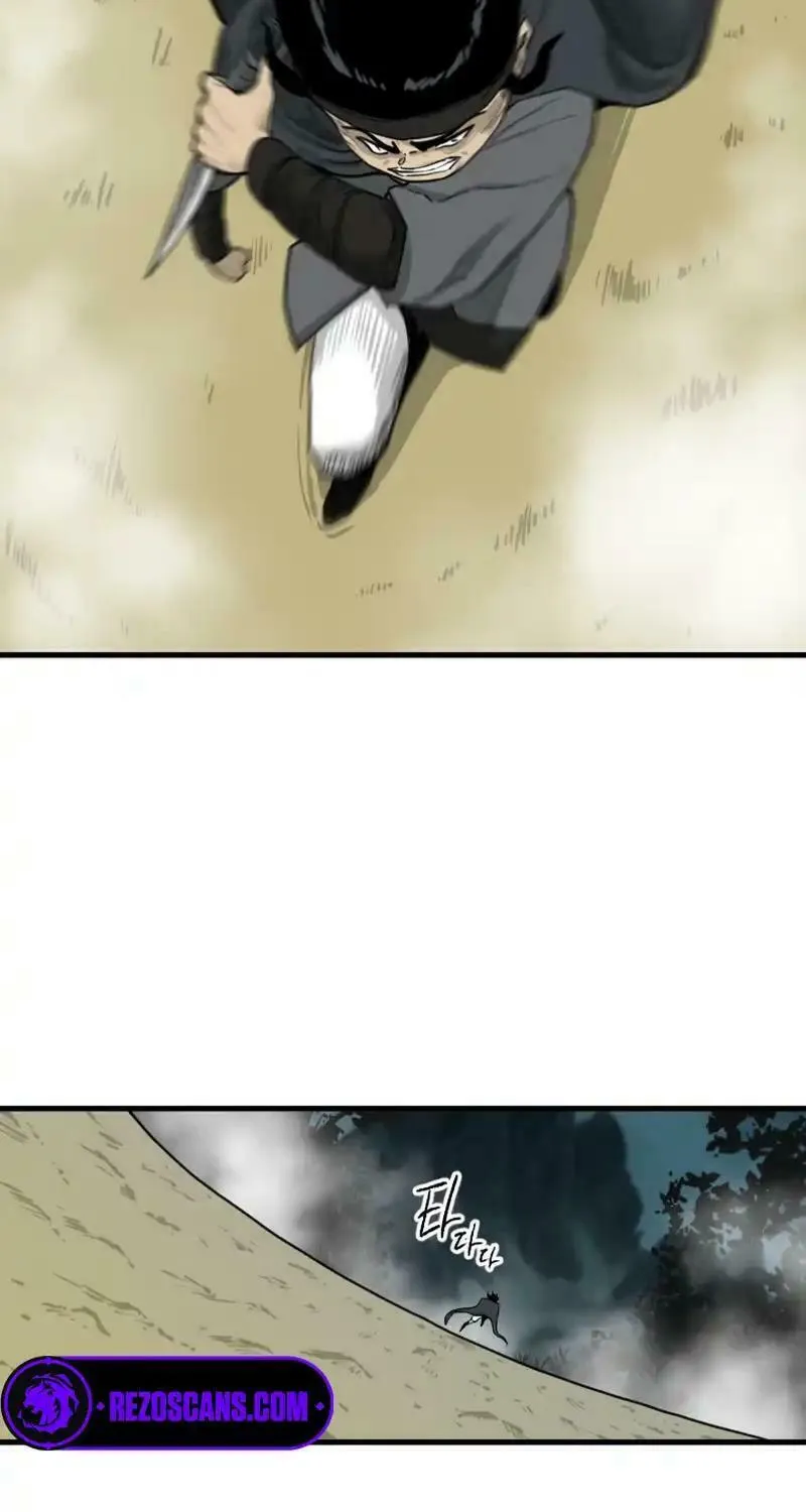 The Demonic Warrior Chapter 15 page 40 - 