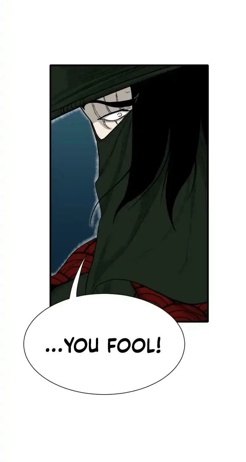 The Demonic Warrior Chapter 15 page 41 - 