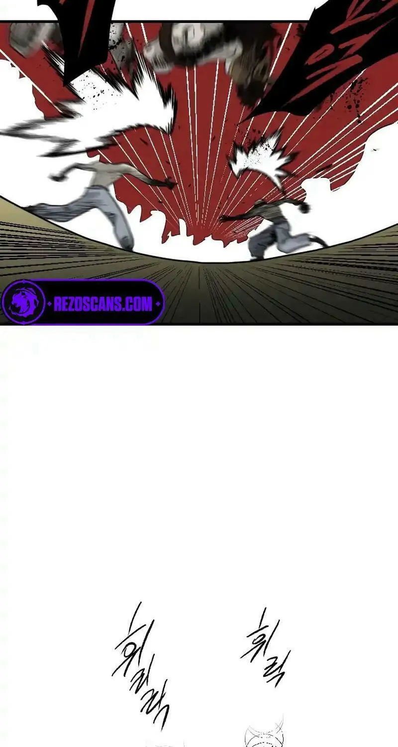 The Demonic Warrior Chapter 15 page 45 - 