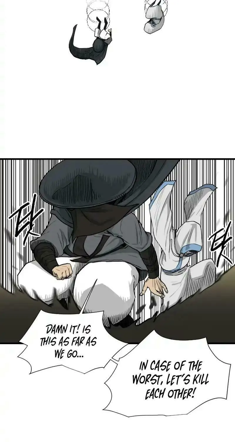 The Demonic Warrior Chapter 15 page 46 - 