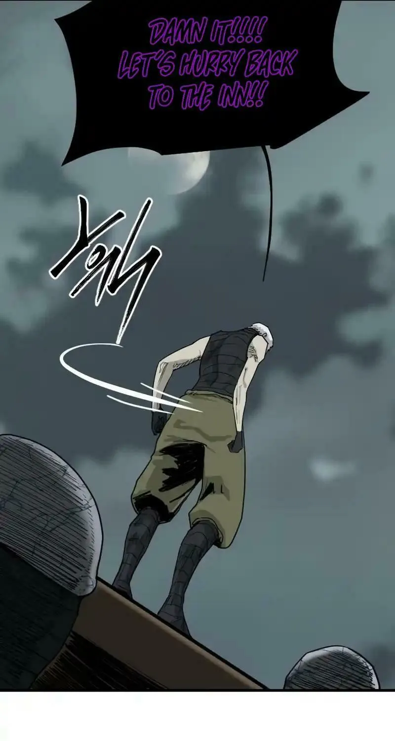 The Demonic Warrior Chapter 15 page 52 - 