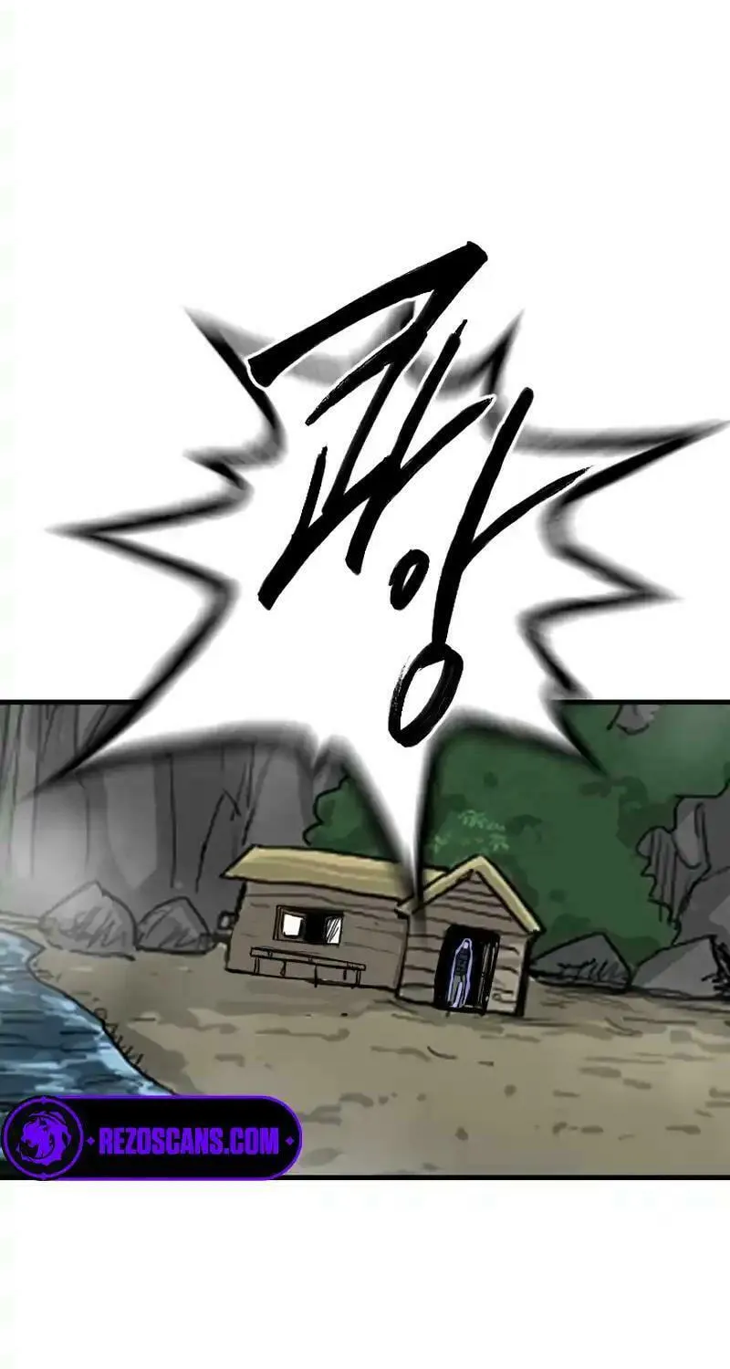 The Demonic Warrior Chapter 15 page 55 - 