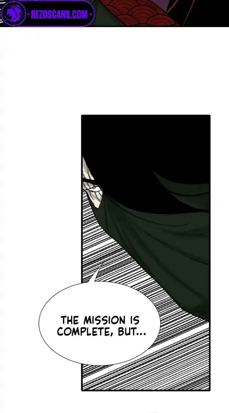 The Demonic Warrior Chapter 15 page 61 - 