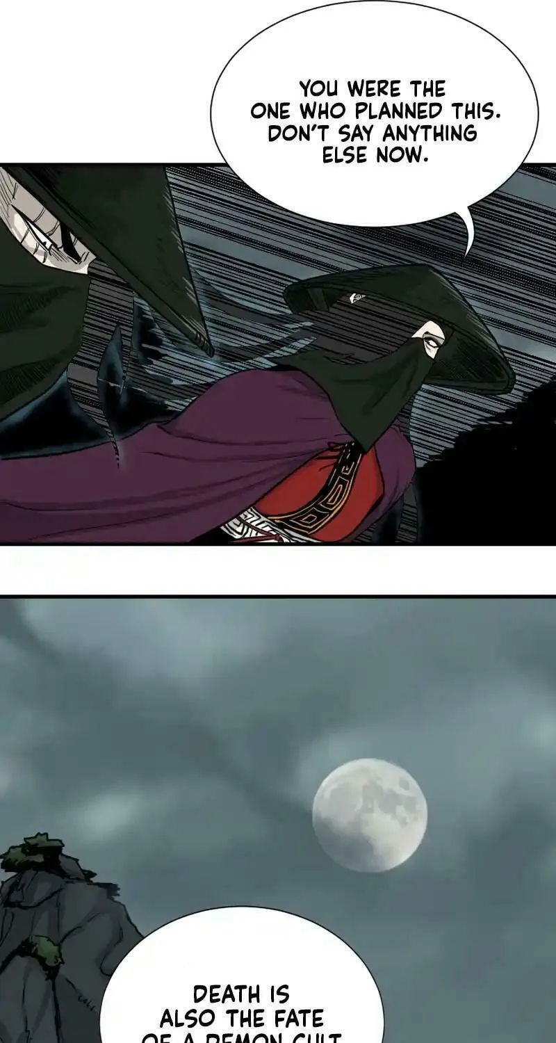 The Demonic Warrior Chapter 15 page 62 - 