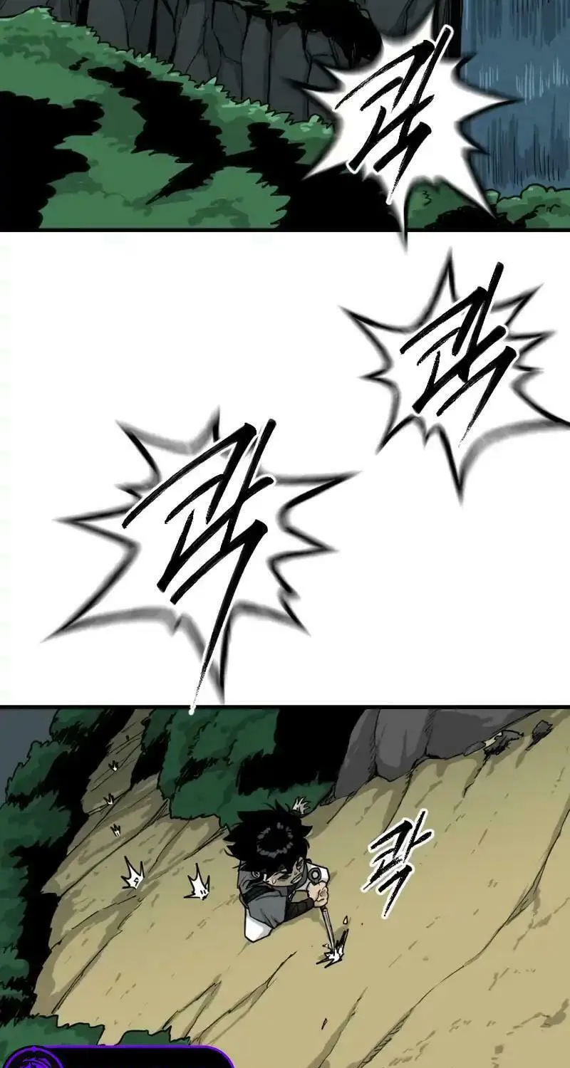 The Demonic Warrior Chapter 15 page 64 - 