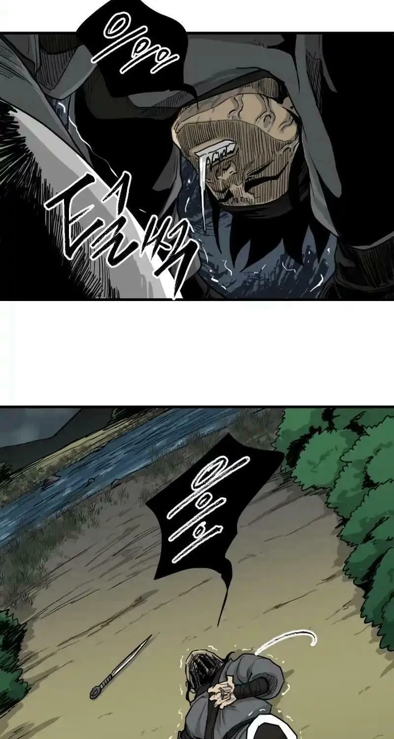 The Demonic Warrior Chapter 15 page 67 - 