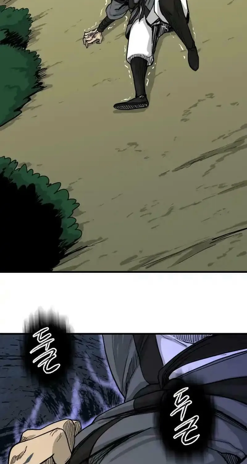 The Demonic Warrior Chapter 15 page 68 - 