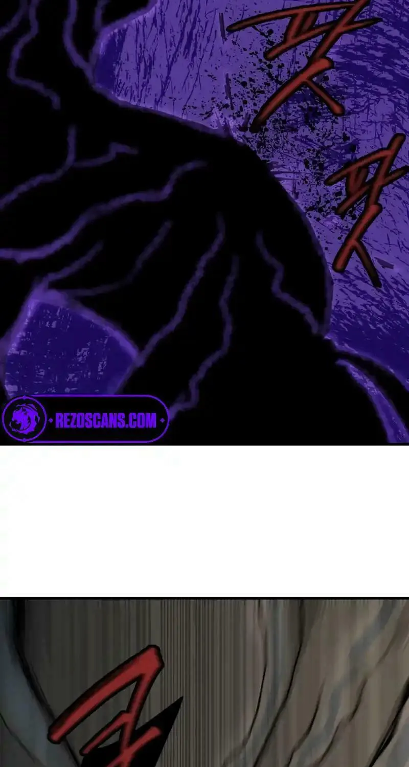 The Demonic Warrior Chapter 15 page 70 - 