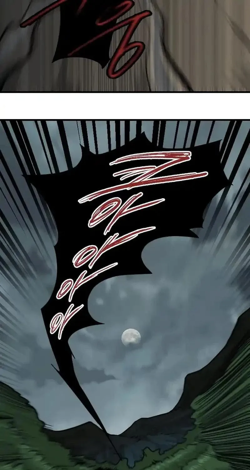The Demonic Warrior Chapter 15 page 72 - 