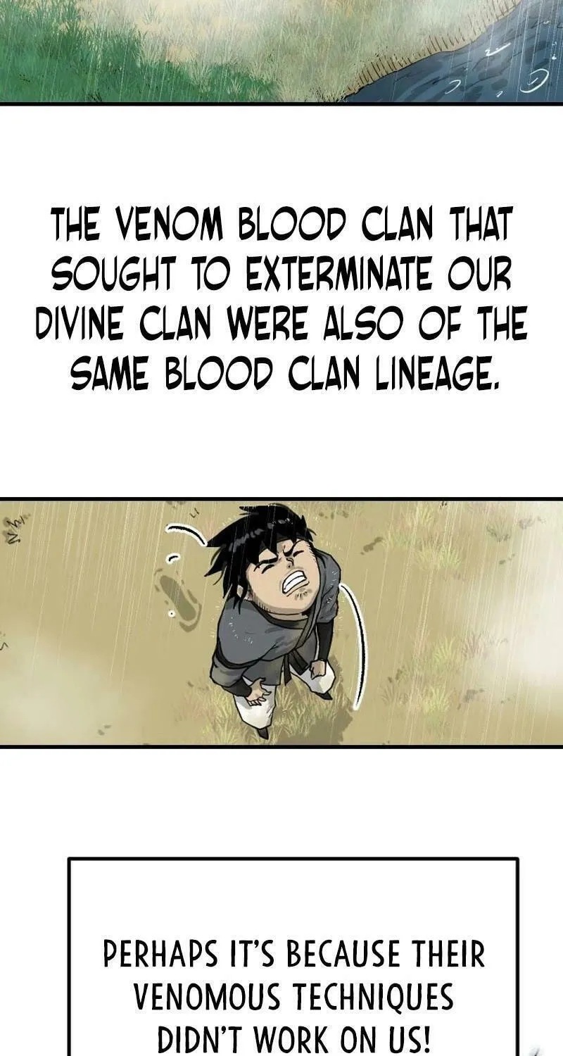 The Demonic Warrior Chapter 16 page 13 - 