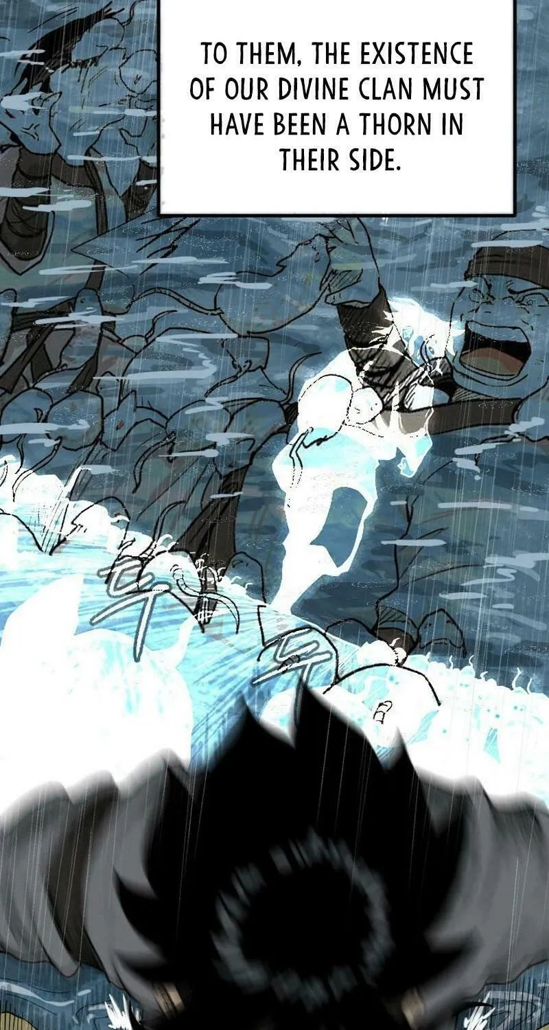 The Demonic Warrior Chapter 16 page 16 - 