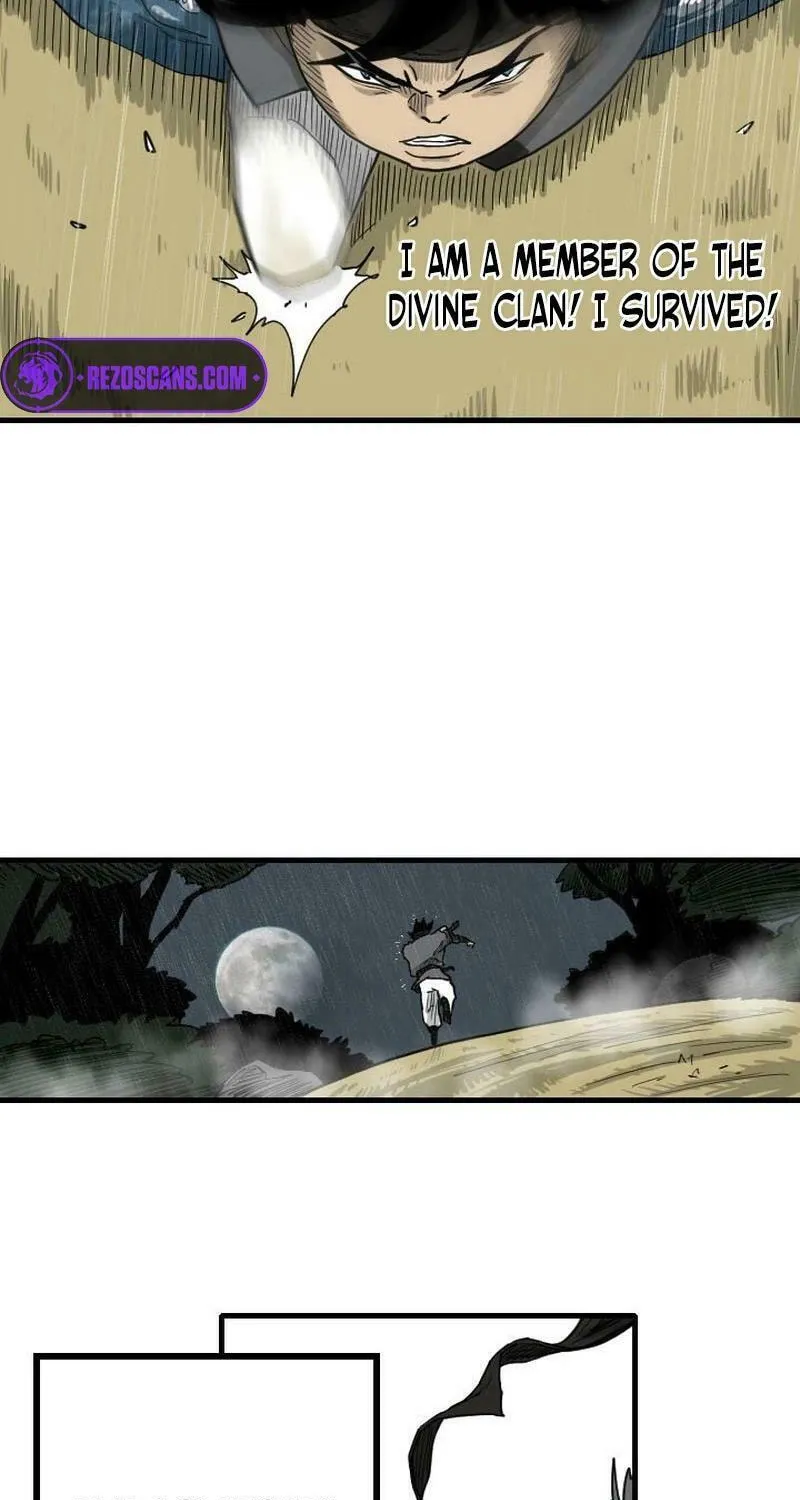 The Demonic Warrior Chapter 16 page 17 - 