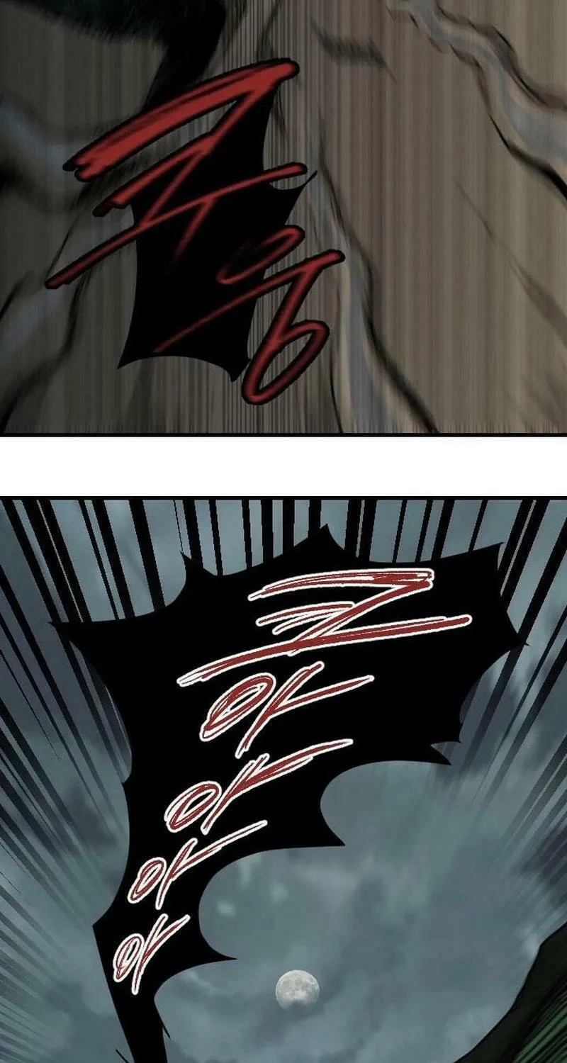 The Demonic Warrior Chapter 16 page 3 - 