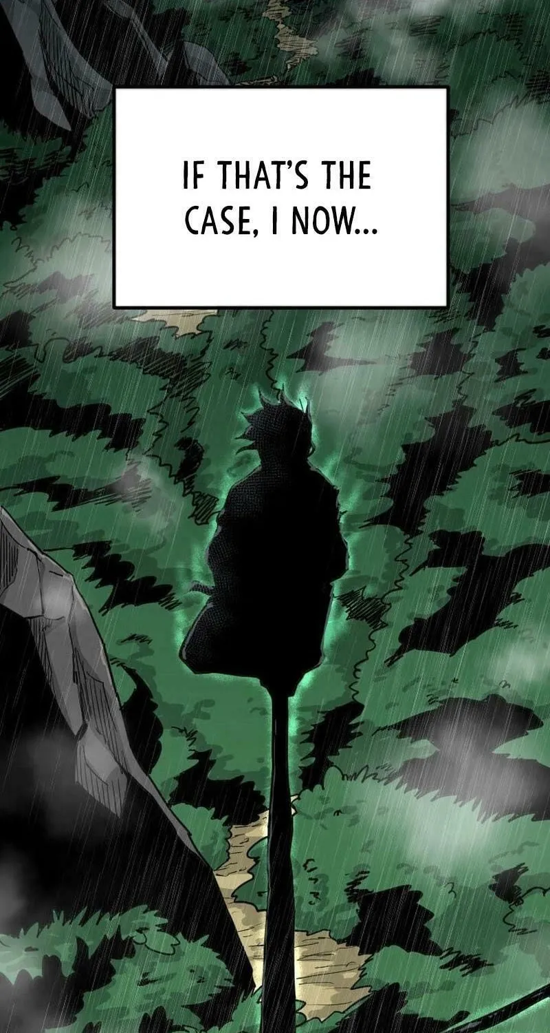 The Demonic Warrior Chapter 16 page 22 - 