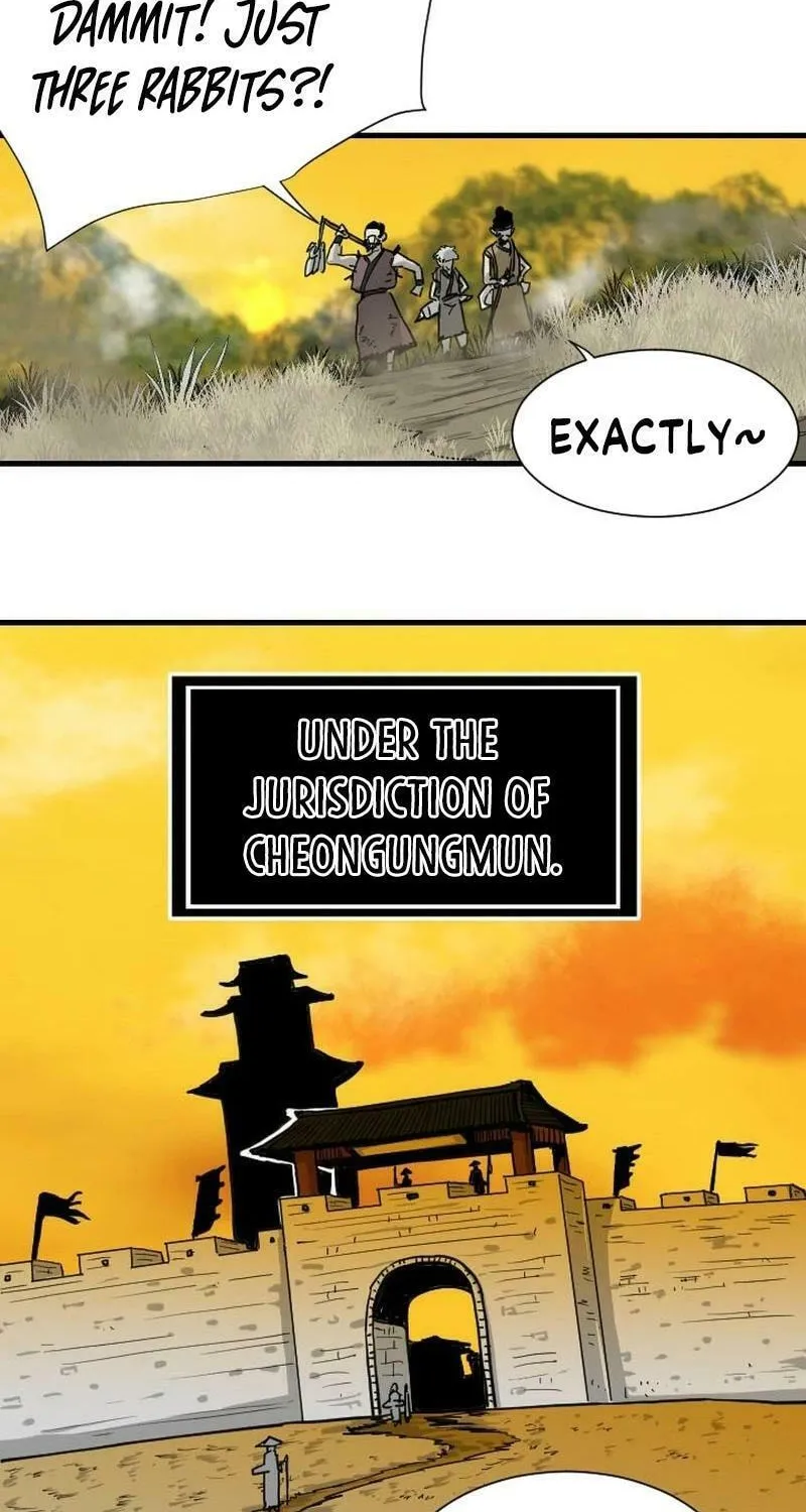 The Demonic Warrior Chapter 16 page 24 - 