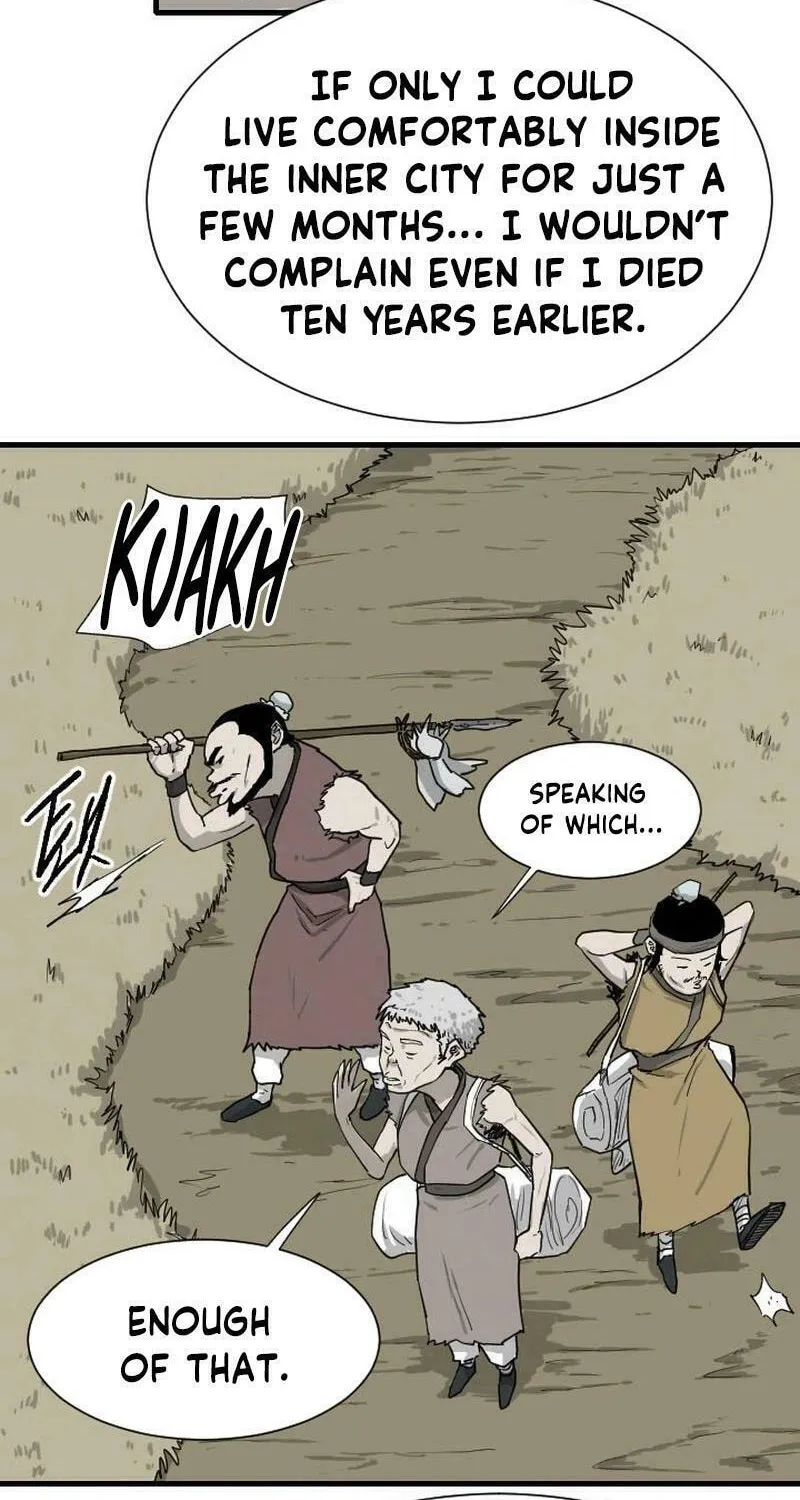 The Demonic Warrior Chapter 16 page 26 - 