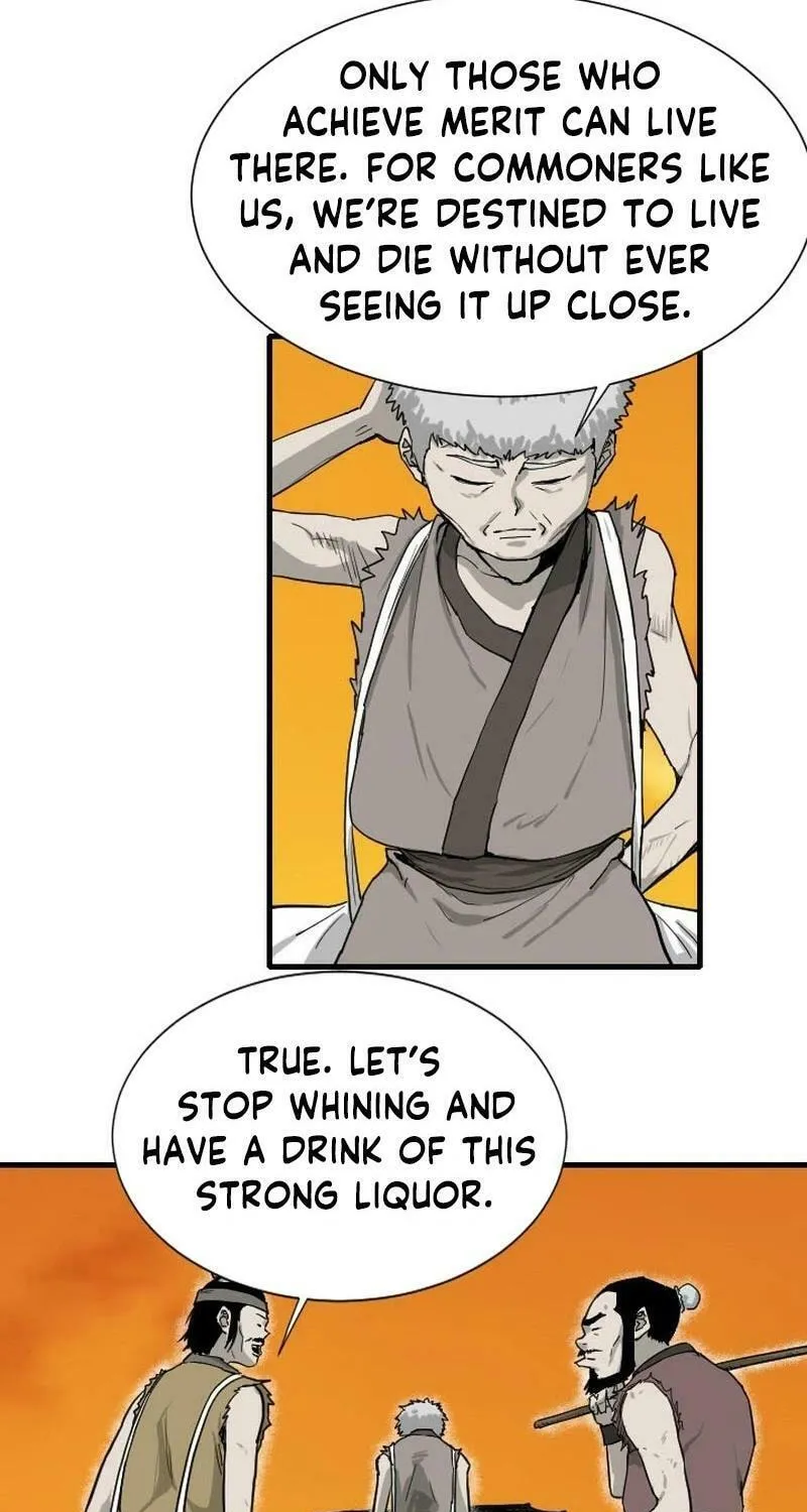 The Demonic Warrior Chapter 16 page 27 - 