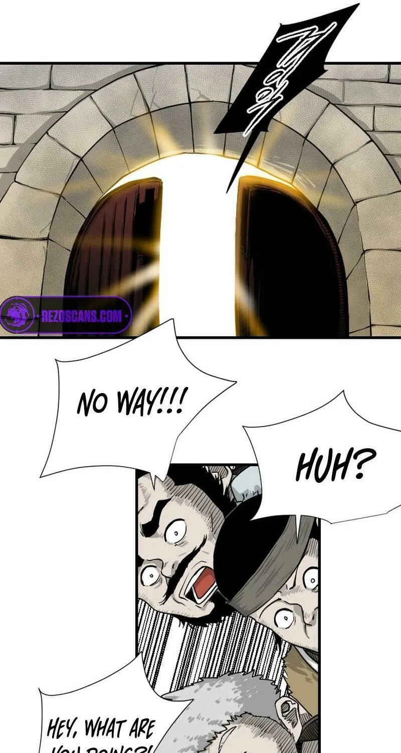 The Demonic Warrior Chapter 16 page 31 - 