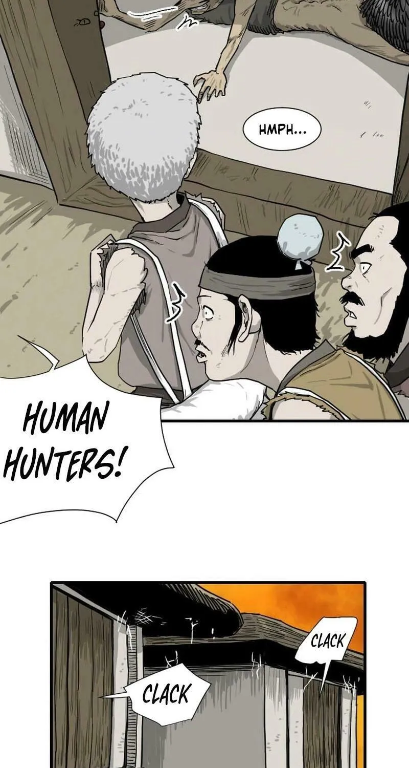 The Demonic Warrior Chapter 16 page 39 - 