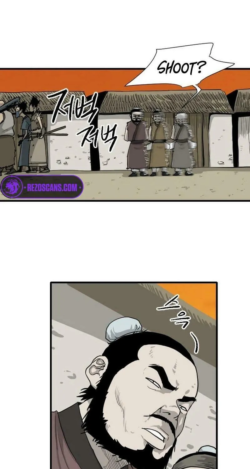 The Demonic Warrior Chapter 16 page 42 - 