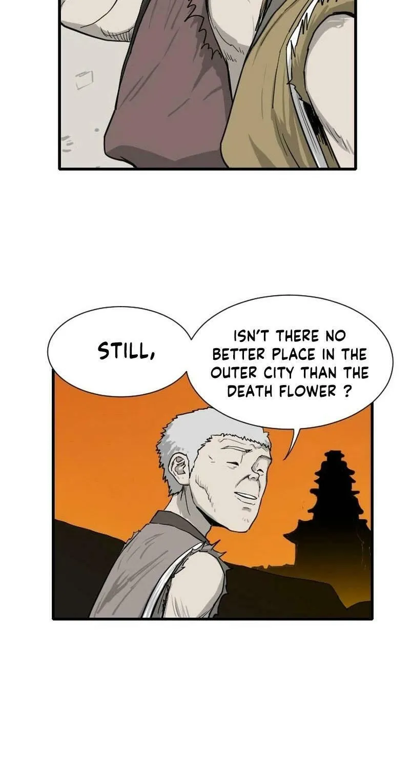 The Demonic Warrior Chapter 16 page 44 - 