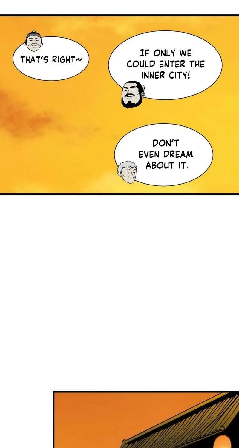 The Demonic Warrior Chapter 16 page 45 - 