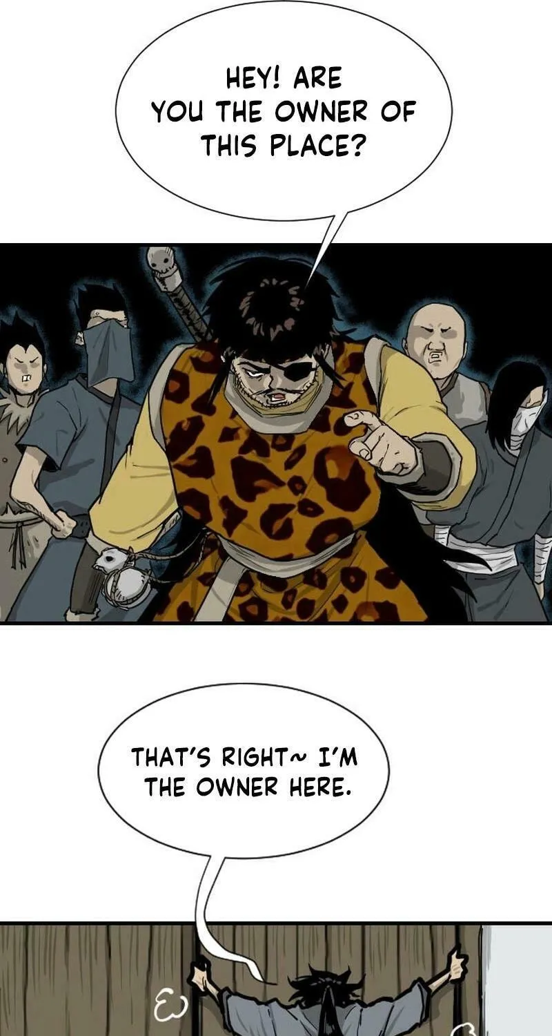The Demonic Warrior Chapter 16 page 51 - 