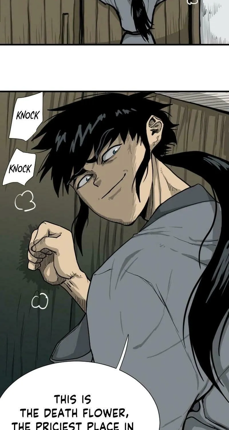 The Demonic Warrior Chapter 16 page 52 - 