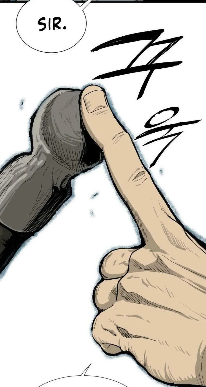 The Demonic Warrior Chapter 16 page 59 - 