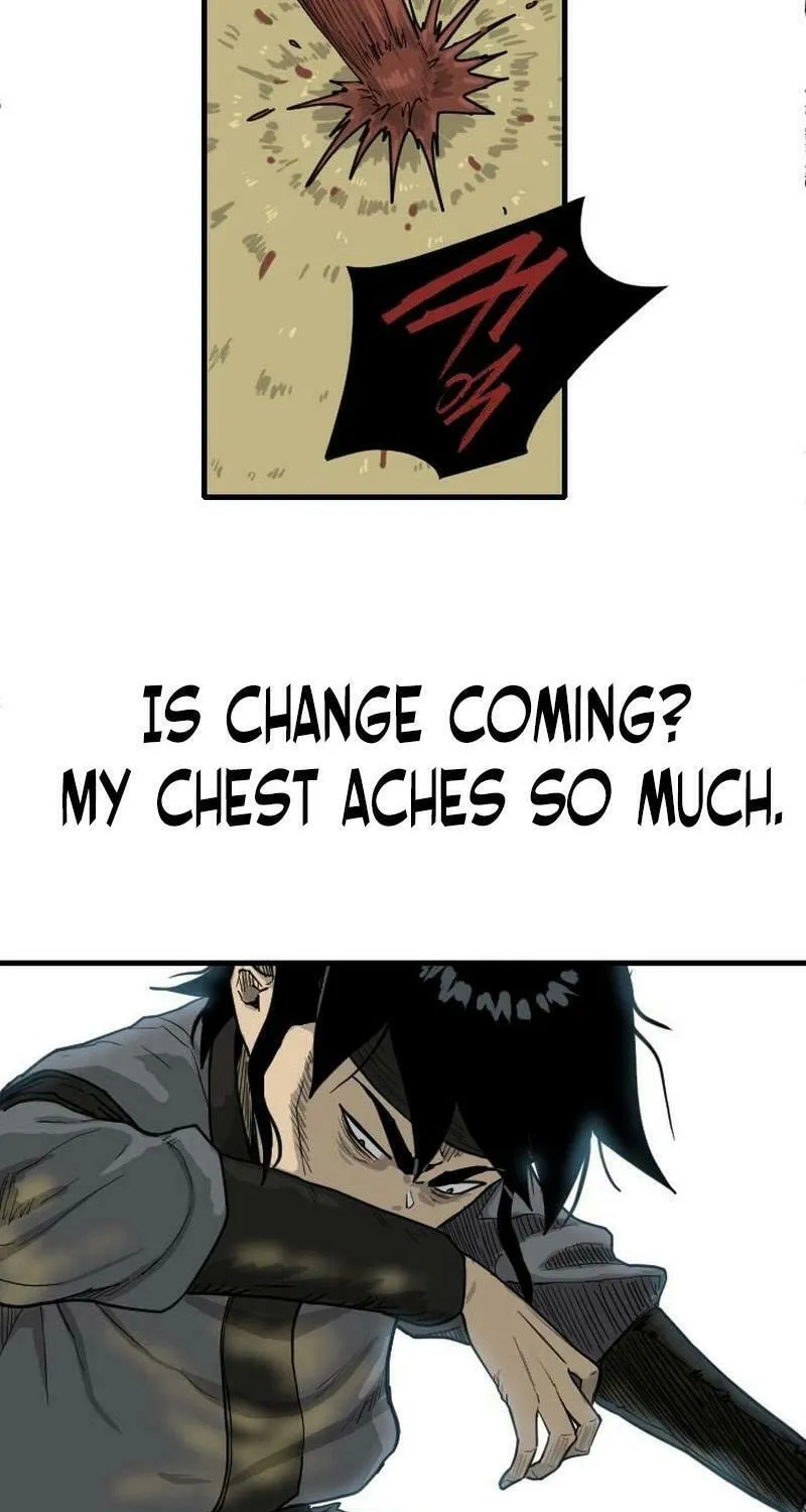 The Demonic Warrior Chapter 16 page 7 - 