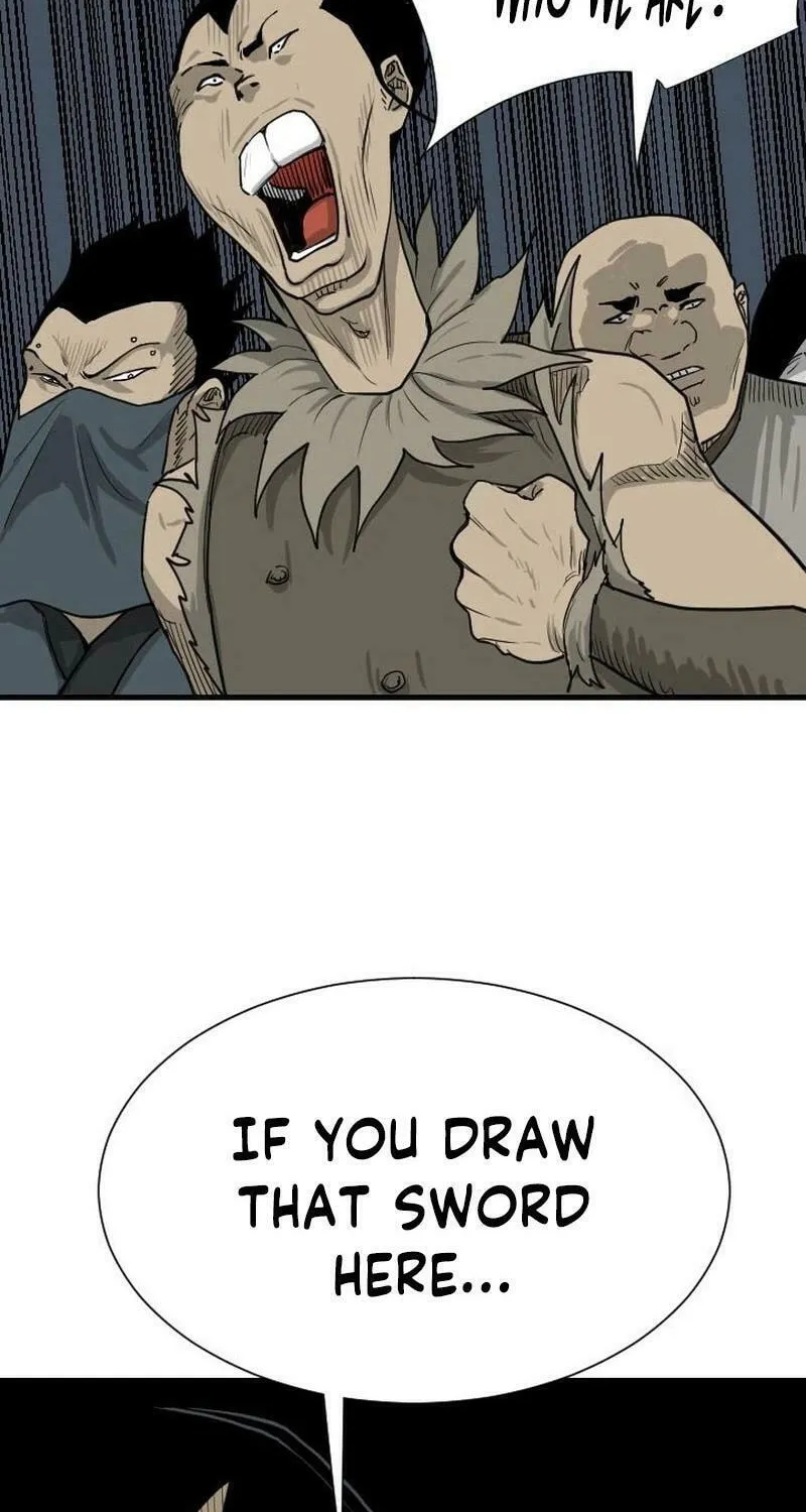 The Demonic Warrior Chapter 16 page 61 - 