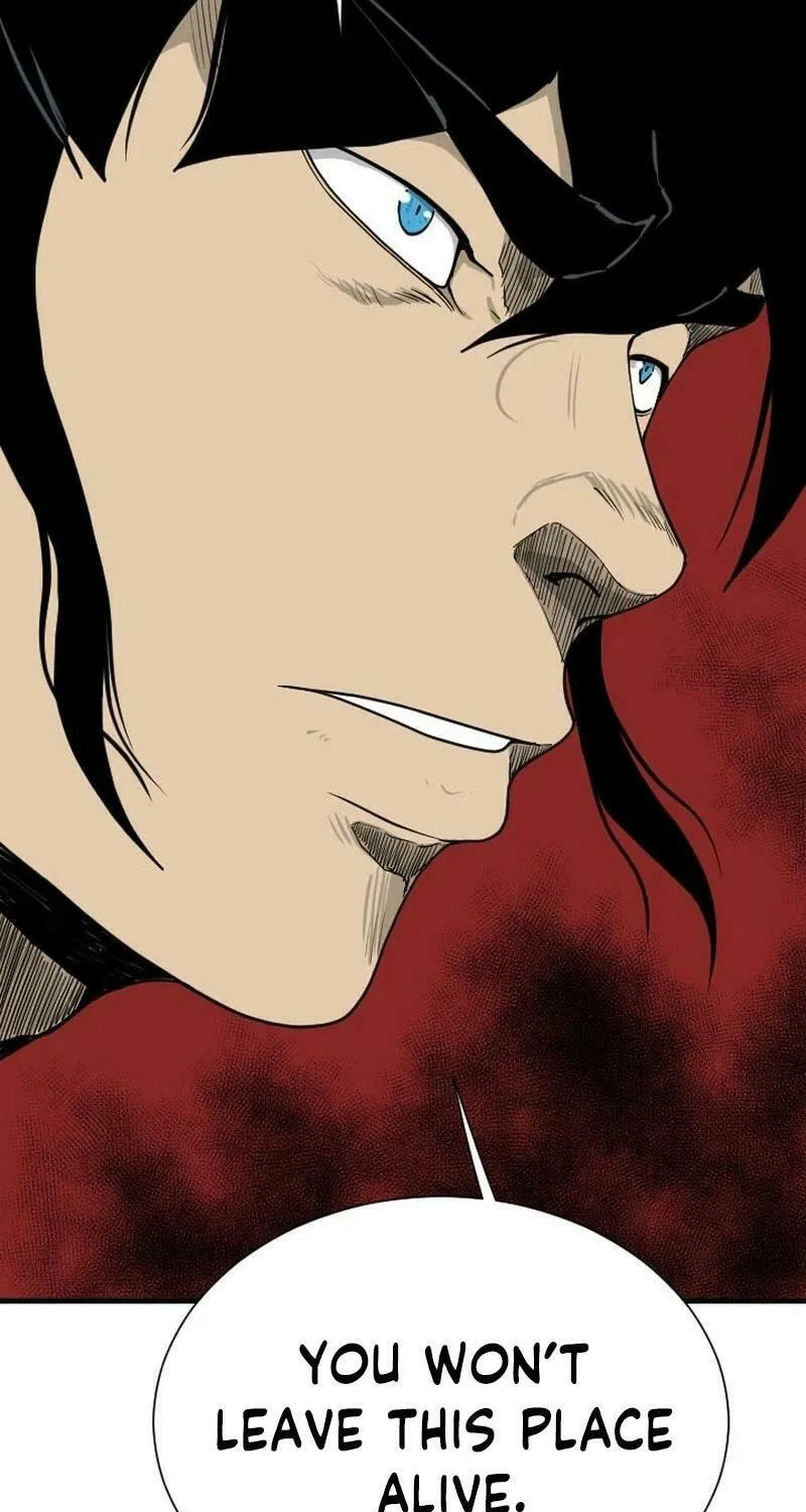 The Demonic Warrior Chapter 16 page 62 - 