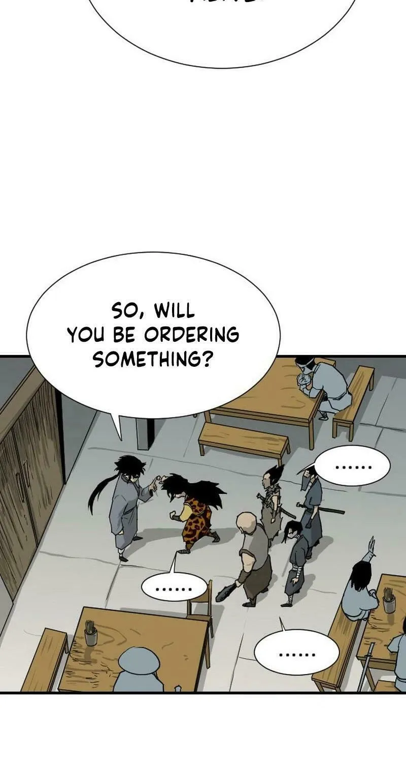 The Demonic Warrior Chapter 16 page 63 - 