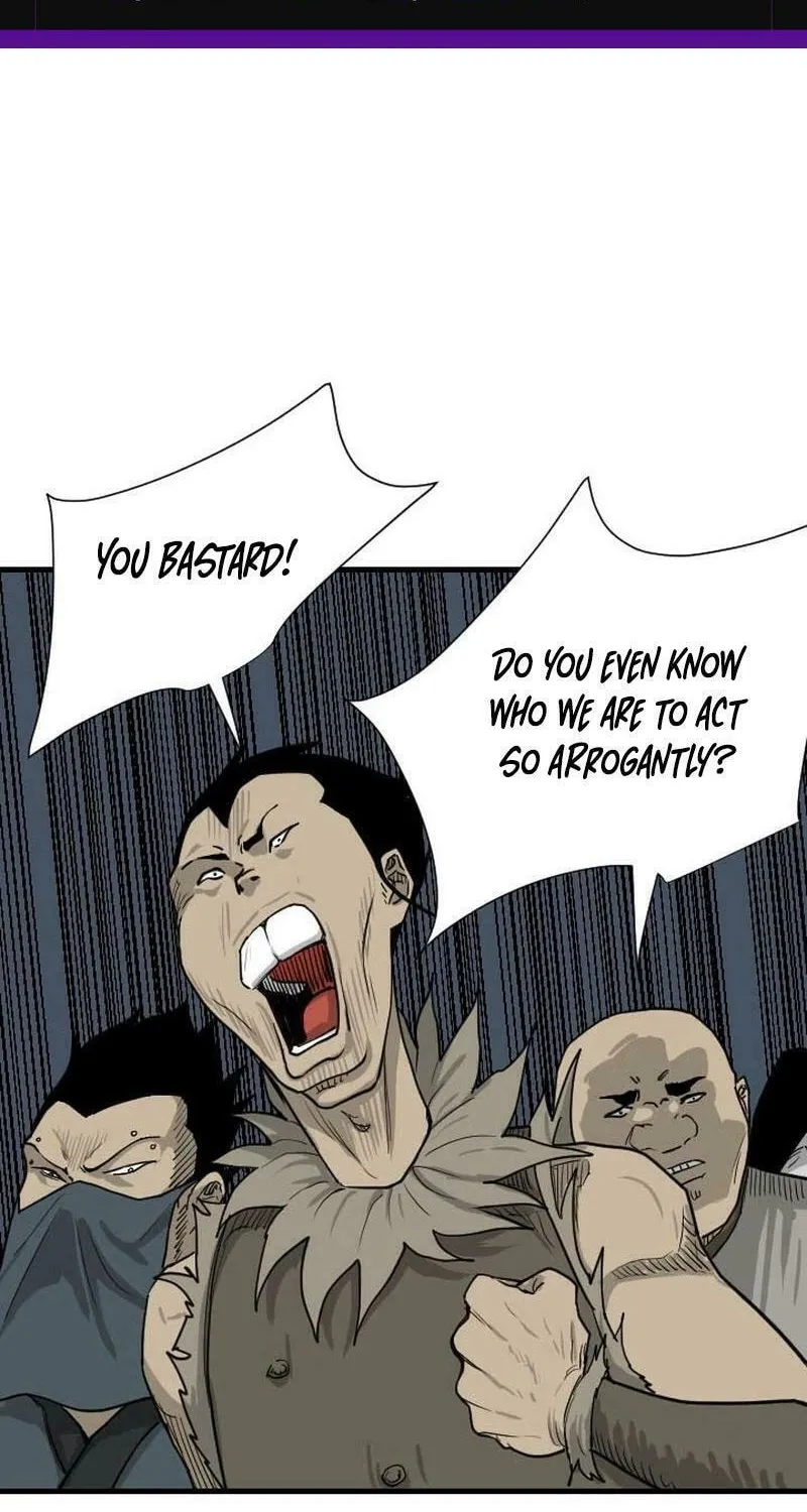 The Demonic Warrior Chapter 17 page 2 - 